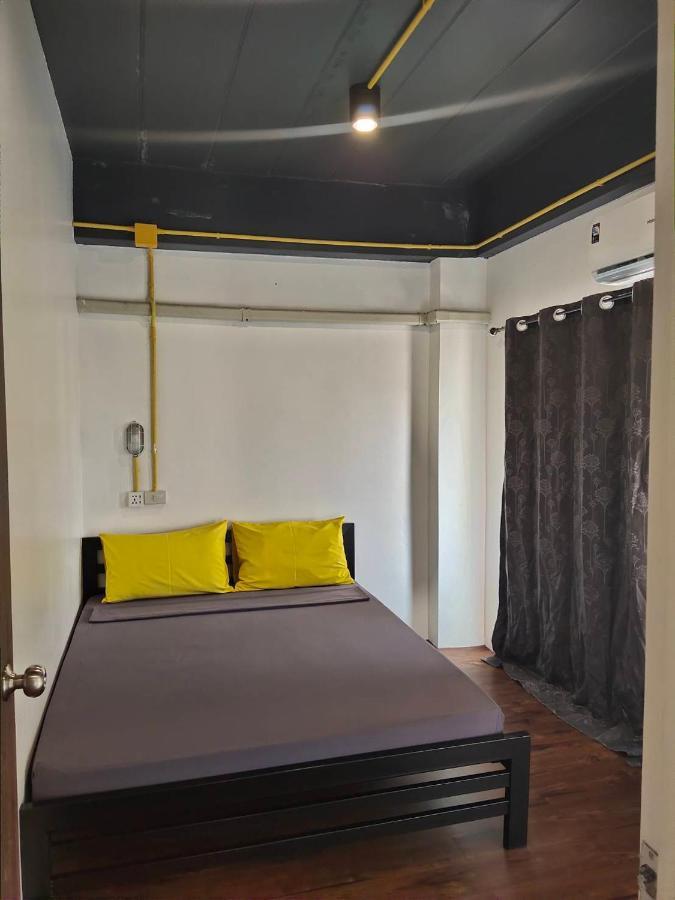 Best Bed Suvarnabhumi Hostel Μπανγκόκ Εξωτερικό φωτογραφία