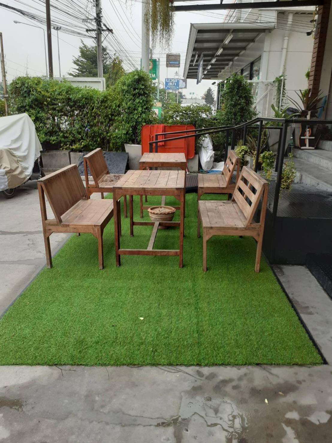 Best Bed Suvarnabhumi Hostel Μπανγκόκ Εξωτερικό φωτογραφία