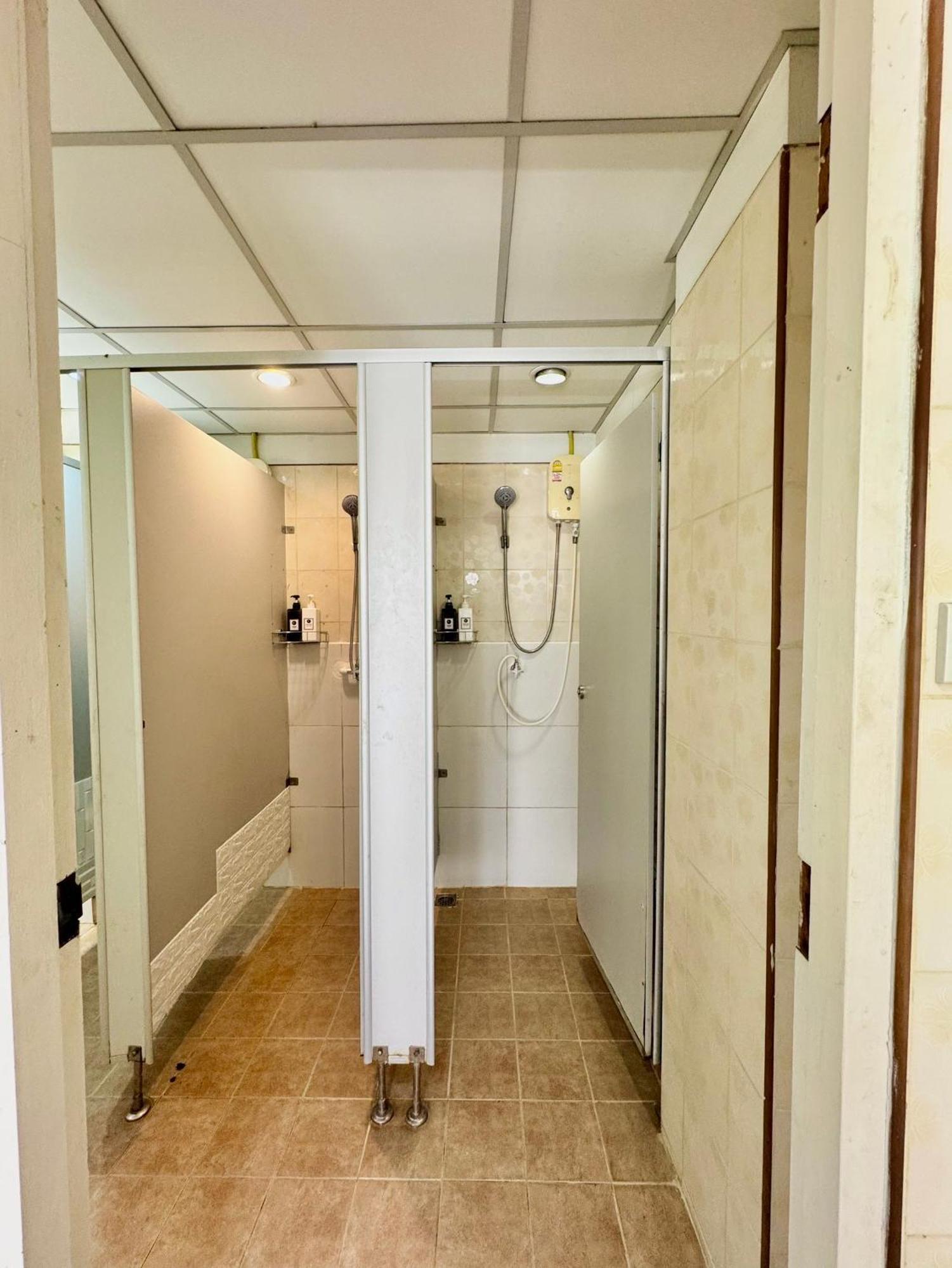 Best Bed Suvarnabhumi Hostel Μπανγκόκ Εξωτερικό φωτογραφία