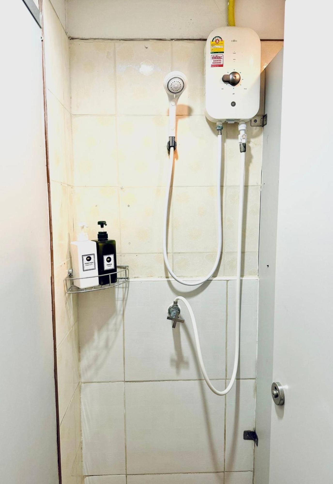 Best Bed Suvarnabhumi Hostel Μπανγκόκ Εξωτερικό φωτογραφία