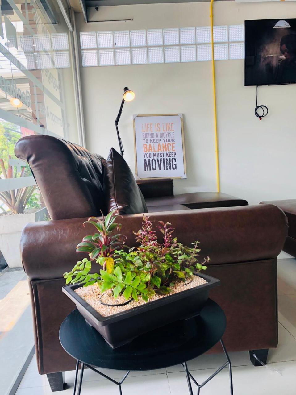 Best Bed Suvarnabhumi Hostel Μπανγκόκ Εξωτερικό φωτογραφία